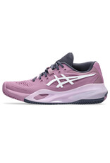 Asics GEL-RESOLUTION X CLAY-Dames-UBE/WHITE