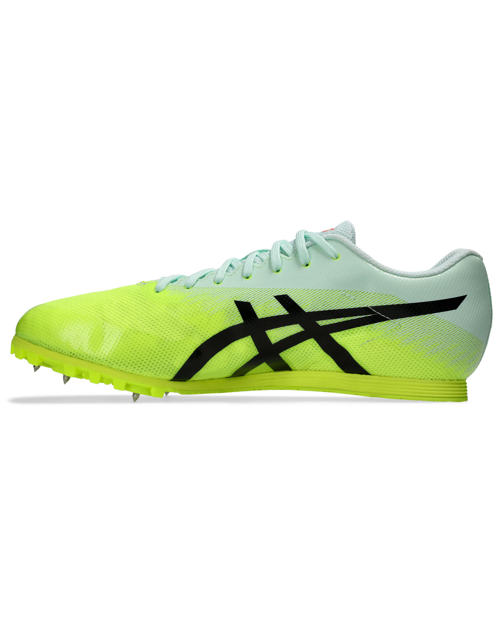 Asics HYPER LD 6-Unisex-SAFETY YELLOW/BLACK