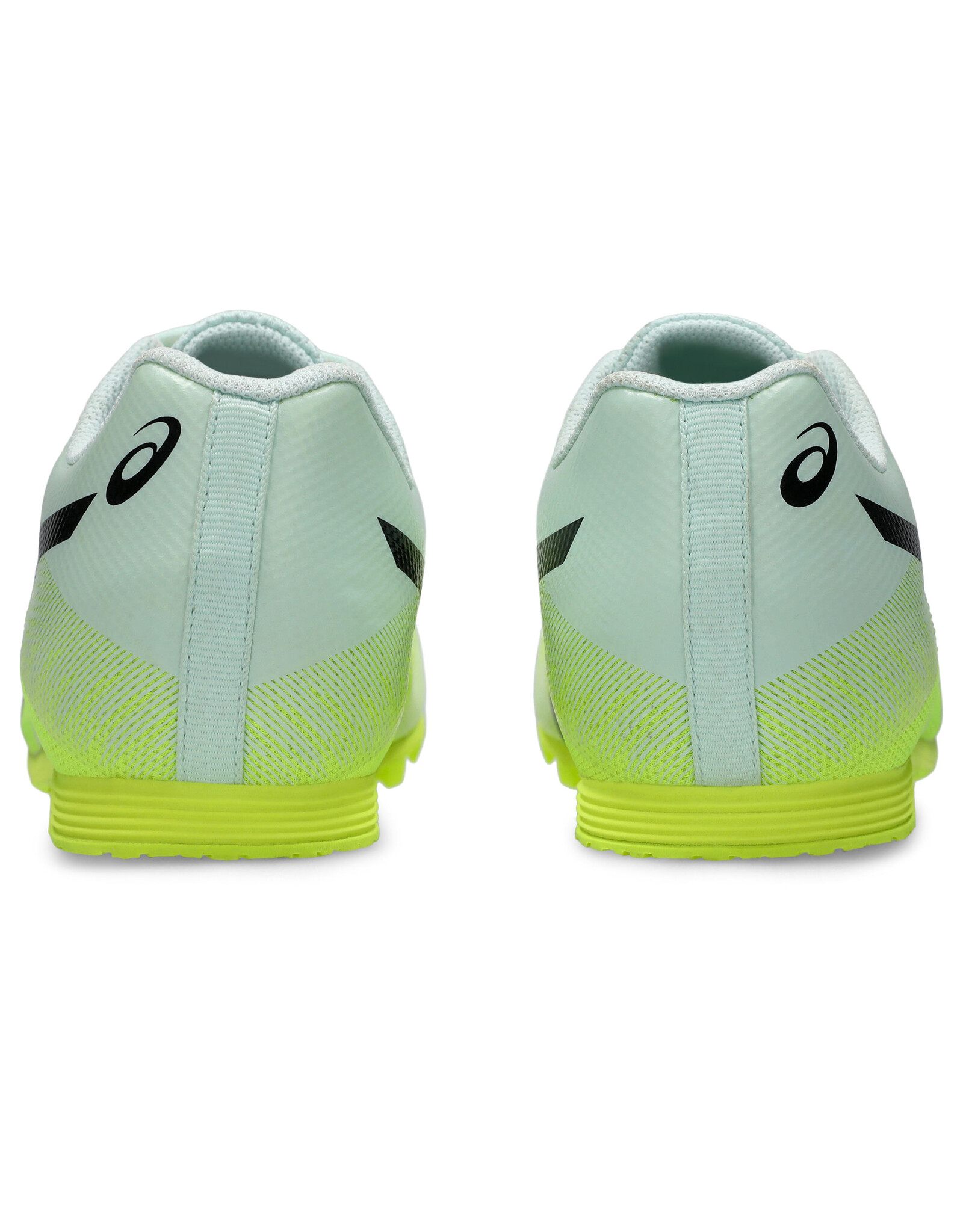 Asics HYPER LD 6-Unisex-SAFETY YELLOW/BLACK