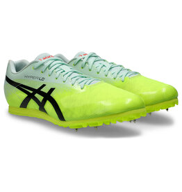 Asics HYPER LD 6-Unisex-SAFETY YELLOW/BLACK