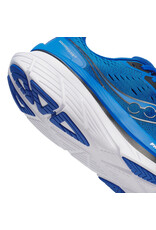 Saucony GUIDE 18-Heren-SKYDIVER/BLACK