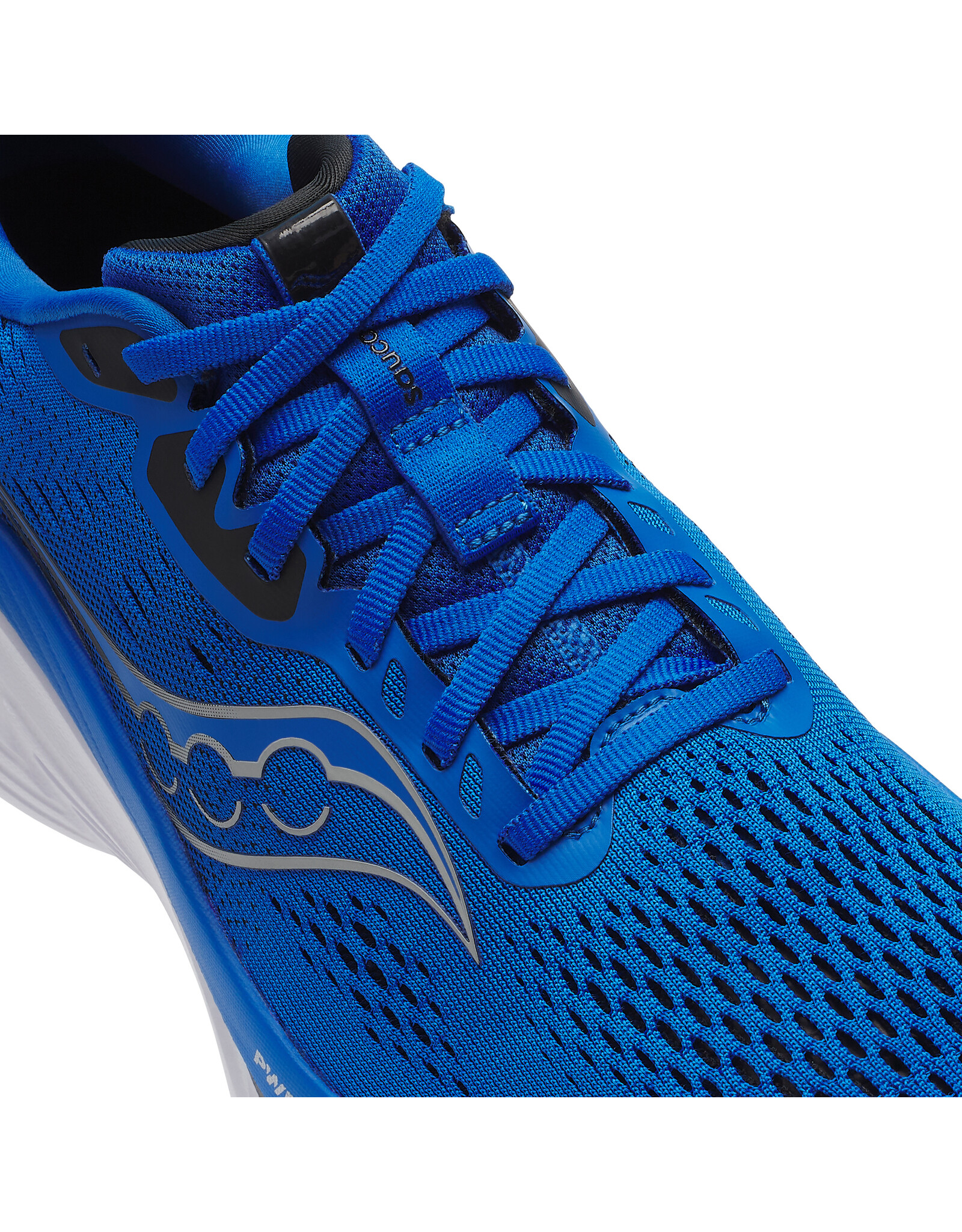 Saucony GUIDE 18-Heren-SKYDIVER/BLACK