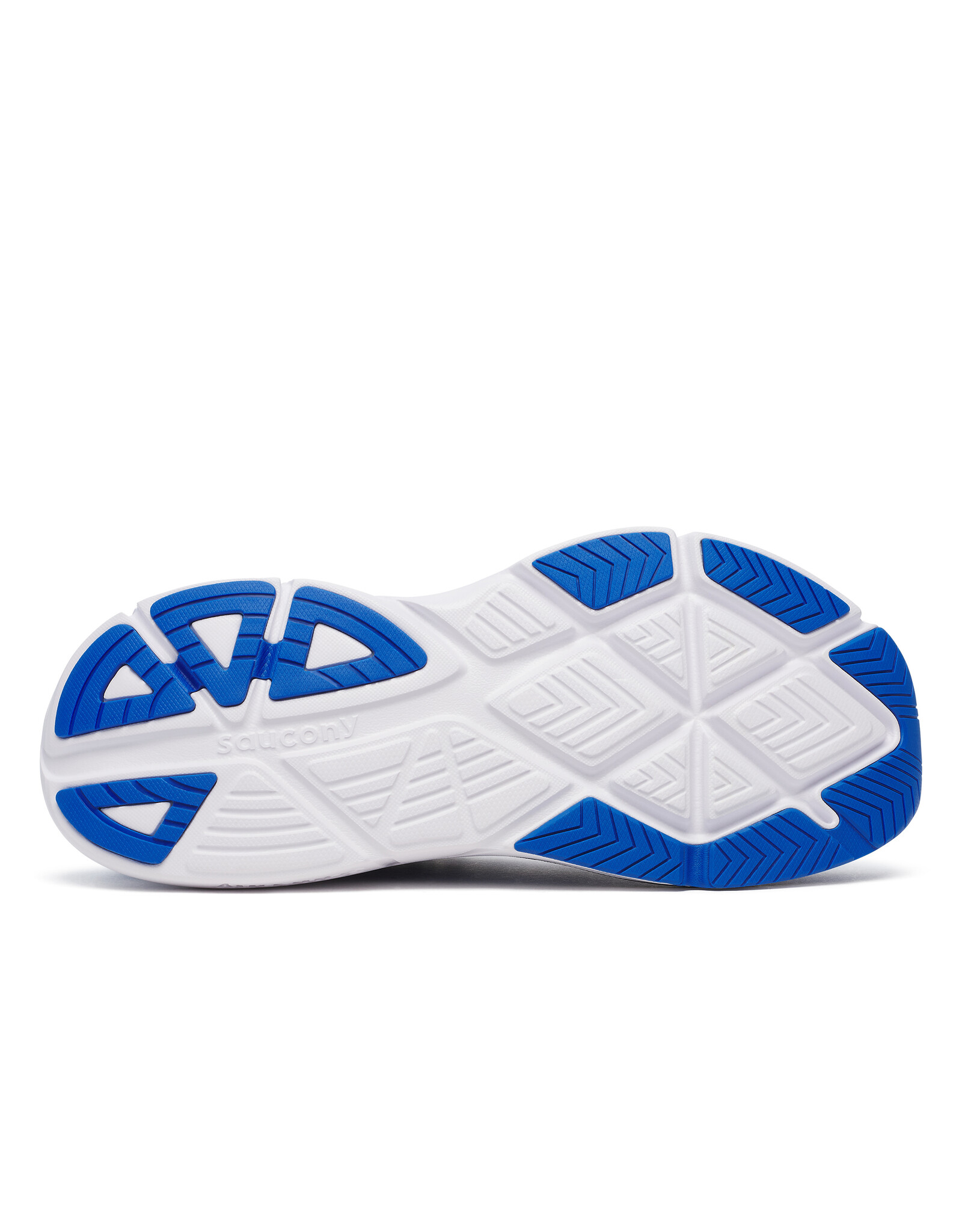 Saucony GUIDE 18-Heren-SKYDIVER/BLACK