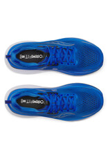 Saucony GUIDE 18-Heren-SKYDIVER/BLACK