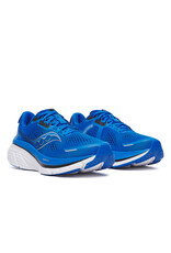 Saucony GUIDE 18-Heren-SKYDIVER/BLACK