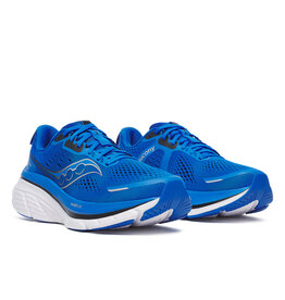 Saucony GUIDE 18-Heren-SKYDIVER/BLACK