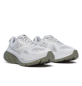 Saucony GUIDE 18-Heren-CLOUD/OLIVE
