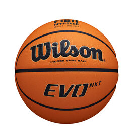 Wilson EVO NXT FIBA GAME BALL