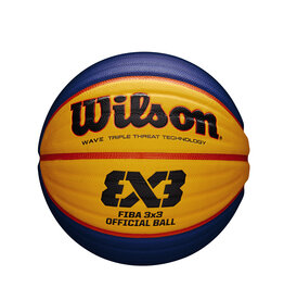 Wilson FIBA 3X3 GAME BASKETBALL