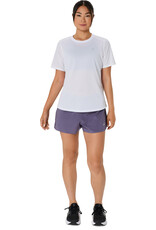 Asics ASICS CORE SS TOP-Dames-BRILLIANT WHITE