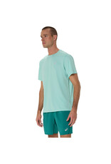 Asics ASICS CORE SS TOP-Heren-OASIS GREEN
