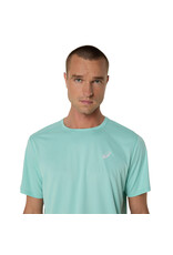 Asics ASICS CORE SS TOP-Heren-OASIS GREEN