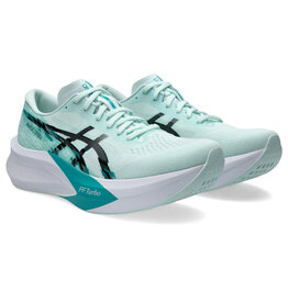 Asics MAGIC SPEED 4-Heren-SOOTHING SEA/BLACK