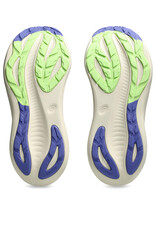 Asics GEL-NIMBUS 27 TR-Heren-NATURE BATHING/LIME GREEN