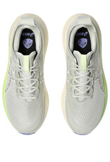 Asics GEL-NIMBUS 27 TR-Heren-NATURE BATHING/LIME GREEN
