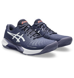 Asics GEL-CHALLENGER 14 CLAY-Heren-INDIGO FOG/WHITE