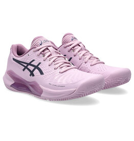 Asics GEL-CHALLENGER 14 CLAY-Dames-LIGHT UBE/INDIGO FOG