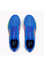 Brooks Hyperion Max 2-Heren-Cobalt/Green Gecko/Limpett