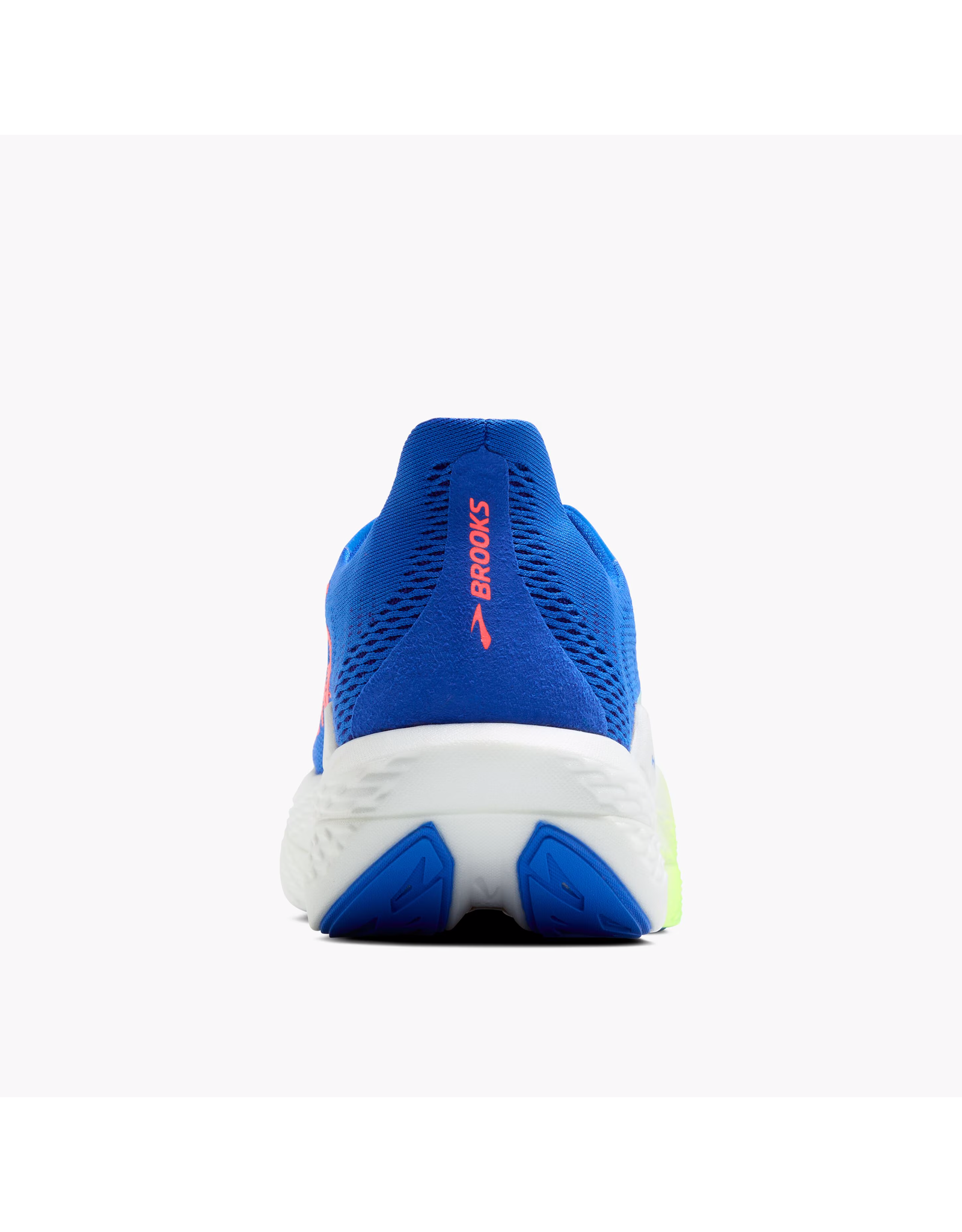 Brooks Hyperion Max 2-Heren-Cobalt/Green Gecko/Limpett