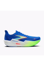 Brooks Hyperion Max 2-Heren-Cobalt/Green Gecko/Limpett