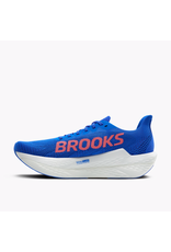 Brooks Hyperion Max 2-Heren-Cobalt/Green Gecko/Limpett
