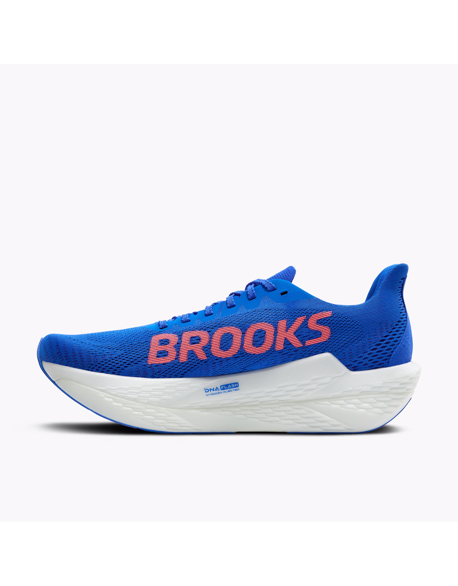 Brooks Hyperion Max 2-Heren-Cobalt/Green Gecko/Limpett