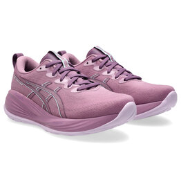 Asics GEL-CUMULUS 27-Dames-UBE/LIGHT UBE