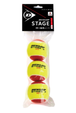 Dunlop D TB STAGE 3 RED 3BOX