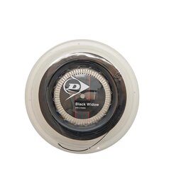 Dunlop D TAC BLACK WIDOW 17G