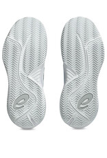 Asics GEL-RESOLUTION X CLAY-Dames-WHITE/PURE SILVER