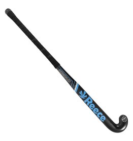 Reece Reece Nimbus JR Hockey Stick-Black- Blue