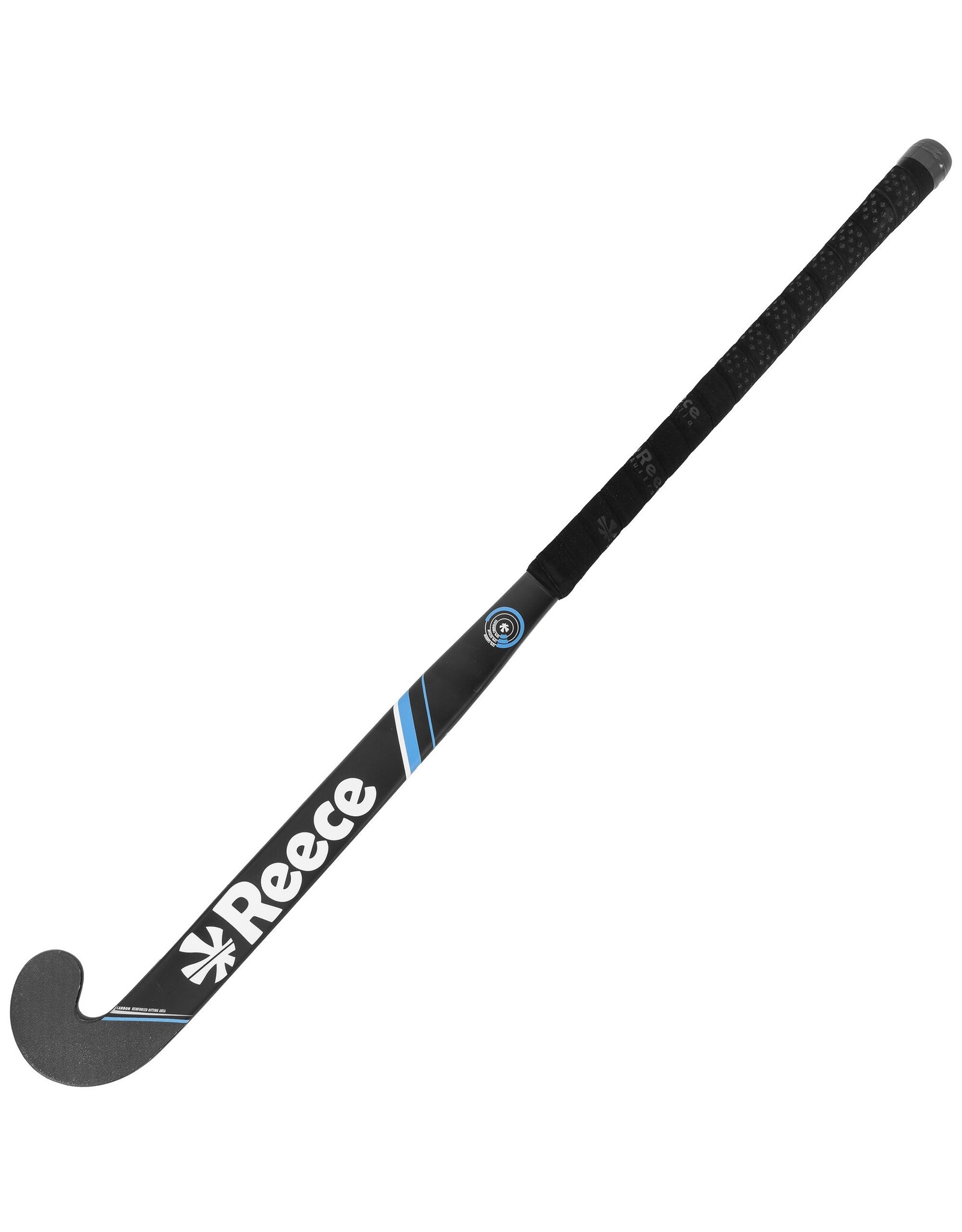Reece Reece Pro Power 750 Hockey Stick-Black- Blue