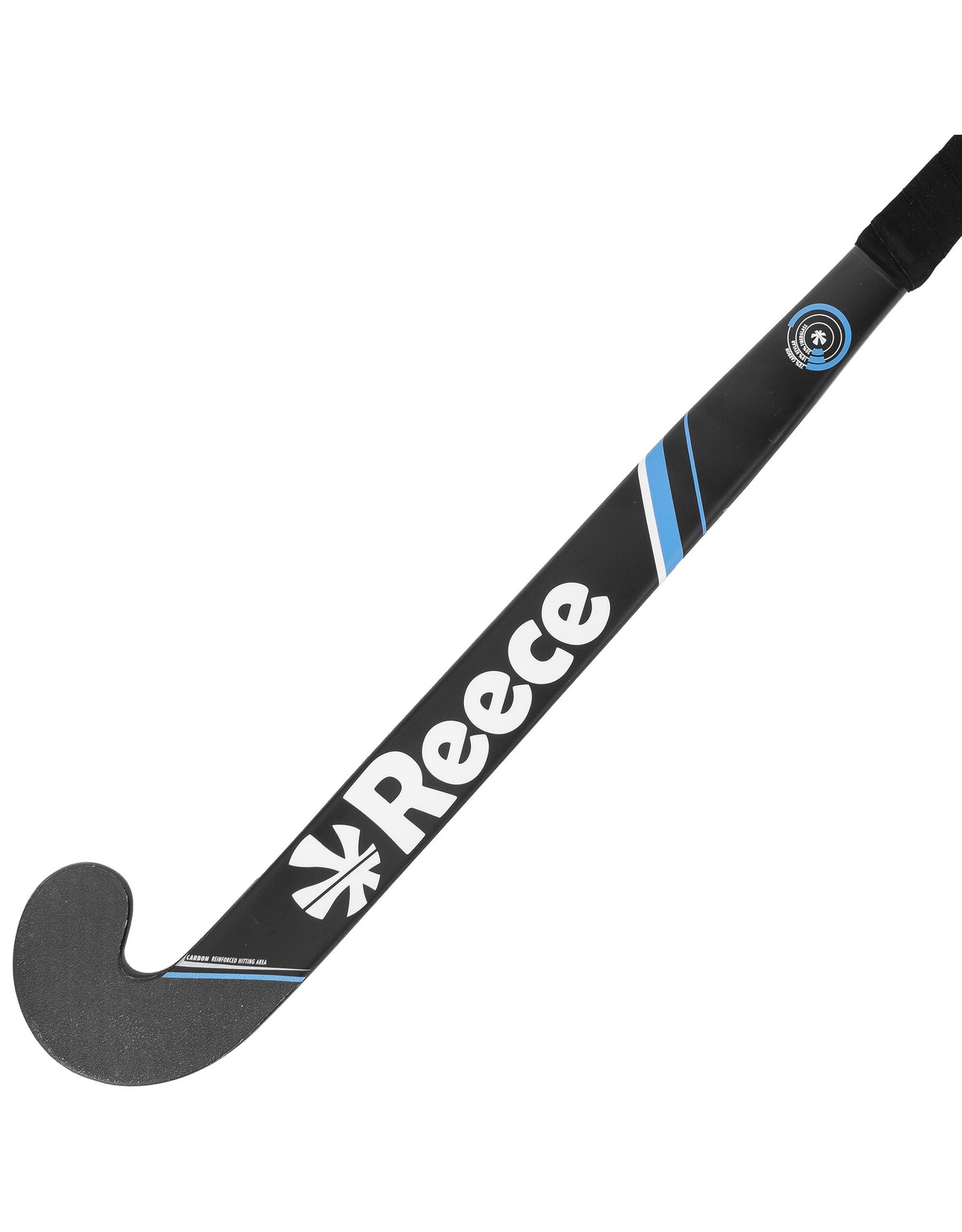 Reece Reece Pro Power 750 Hockey Stick-Black- Blue