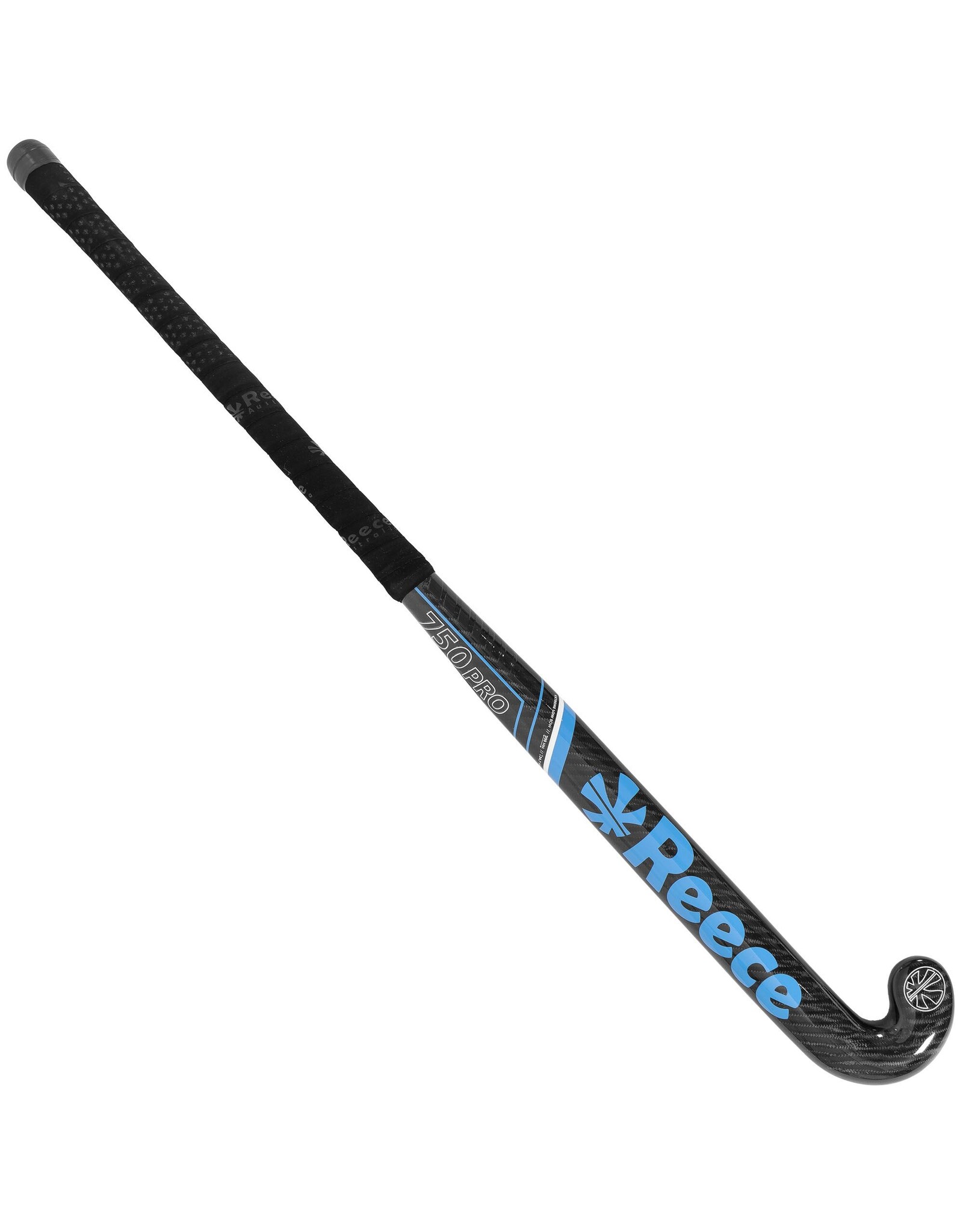 Reece Reece Pro Power 750 Hockey Stick-Black- Blue