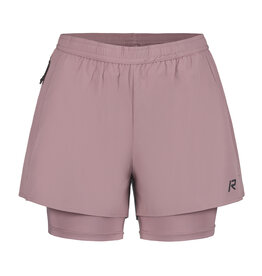 Rukka RUKKA MAKELA 2IN1-Dames-VIOLET