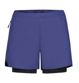 Rukka RUKKA MAKELA 2IN1-Dames-DARK LILAC