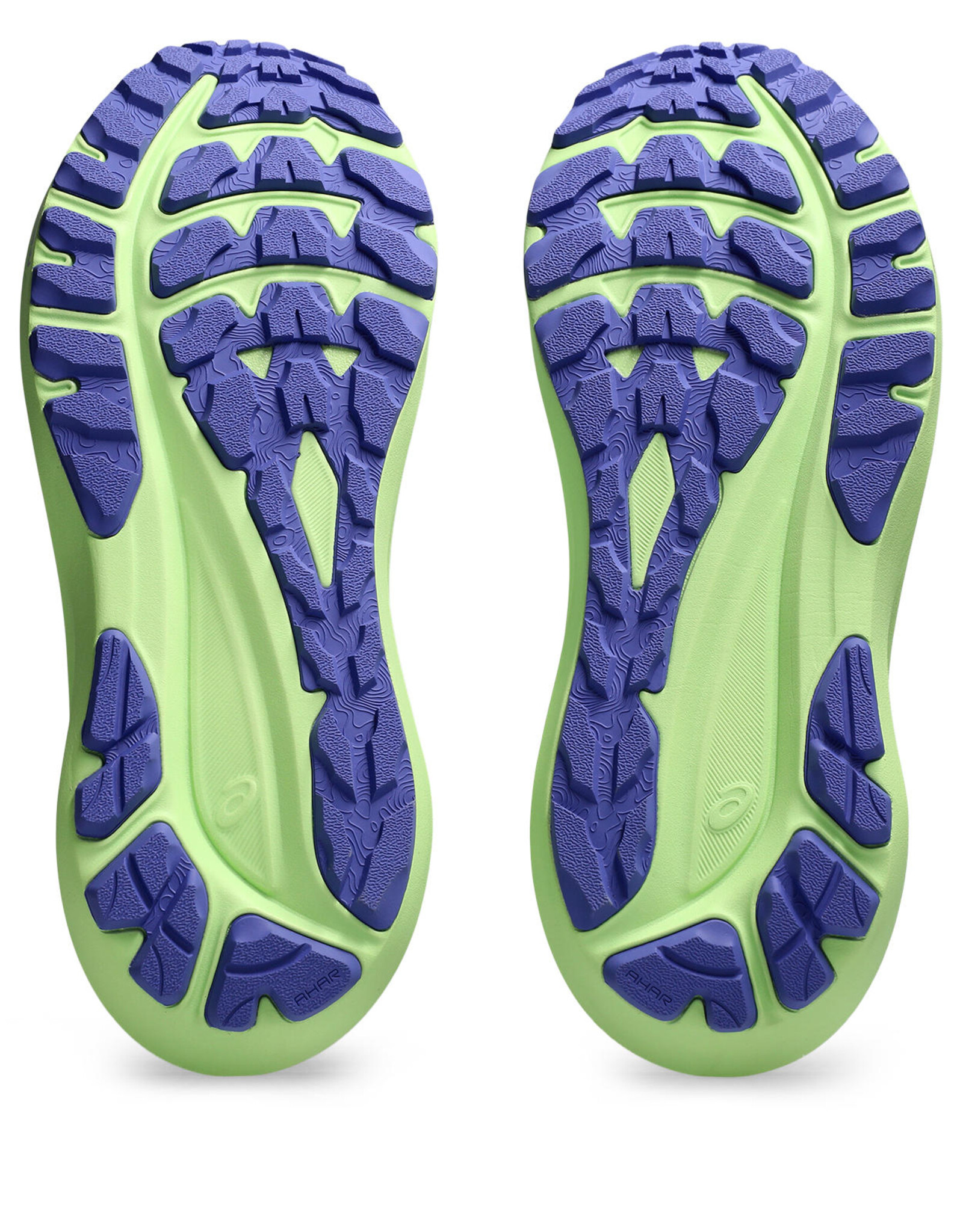 Asics GT-2000 13 TR-Heren-NATURE BATHING/LIME GREEN