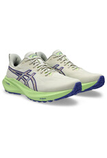 Asics GT-2000 13 TR-Heren-NATURE BATHING/LIME GREEN