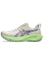 Asics GT-2000 13 TR-Heren-NATURE BATHING/LIME GREEN