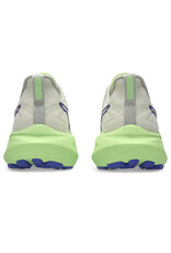 Asics GT-2000 13 TR-Heren-NATURE BATHING/LIME GREEN