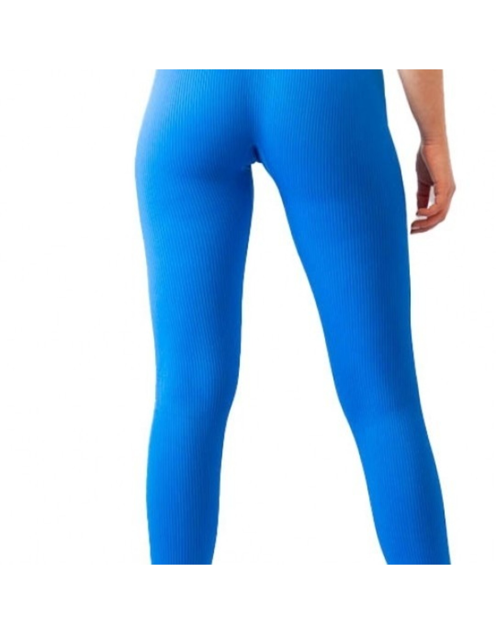 Fittastic legging-Kobalt-blue