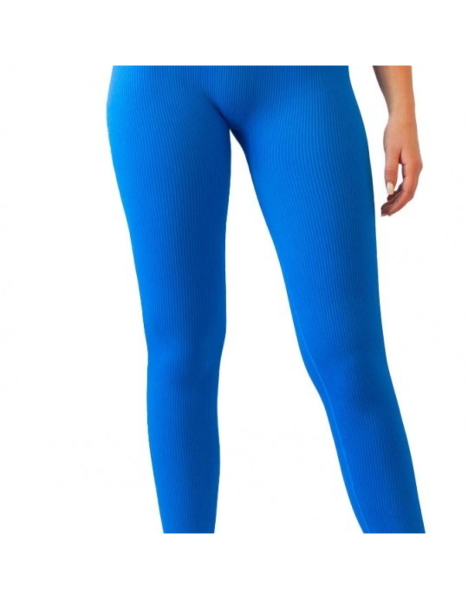 Fittastic legging-Kobalt-blue