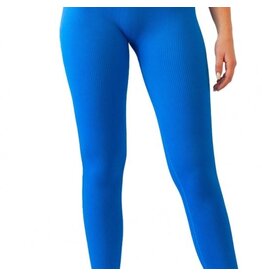 Fittastic legging-Kobalt-blue