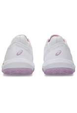 Asics SOLUTION SWIFT FF 2 CLAY-Dames-WHITE/UBE
