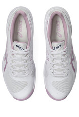 Asics SOLUTION SWIFT FF 2 CLAY-Dames-WHITE/UBE