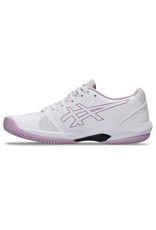Asics SOLUTION SWIFT FF 2 CLAY-Dames-WHITE/UBE