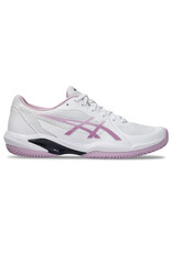 Asics SOLUTION SWIFT FF 2 CLAY-Dames-WHITE/UBE