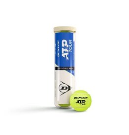 Dunlop D TB ATP TOUR 4PET