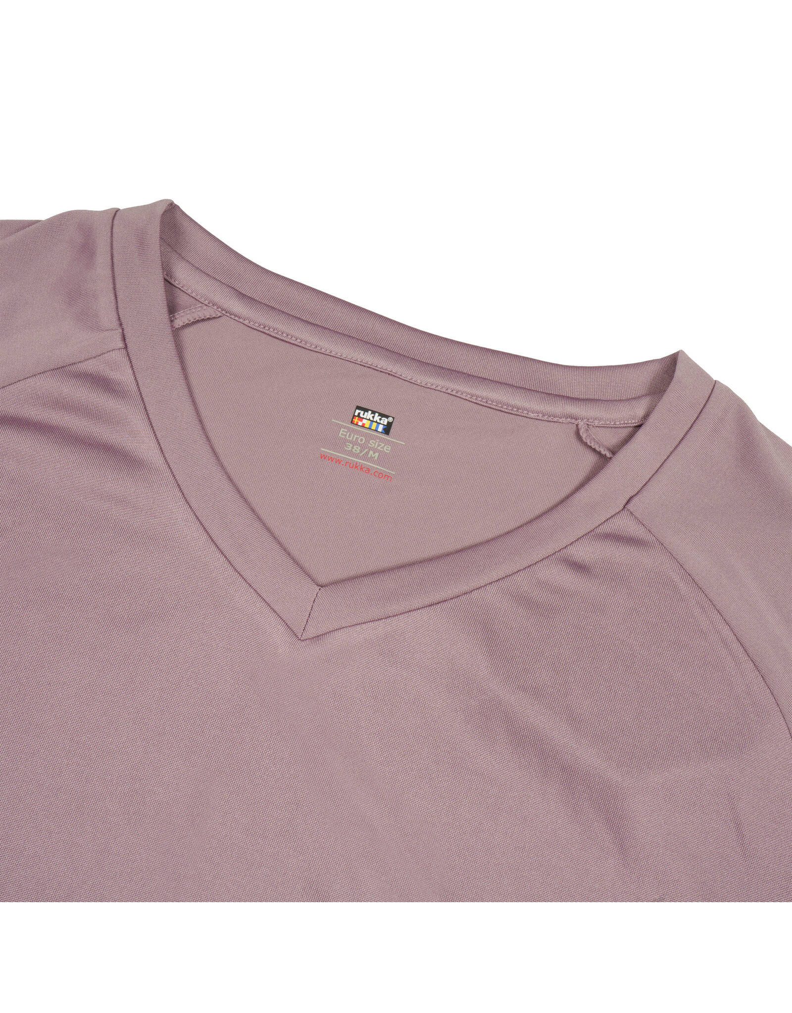 Rukka RUKKA MUUKO-Dames-VIOLET