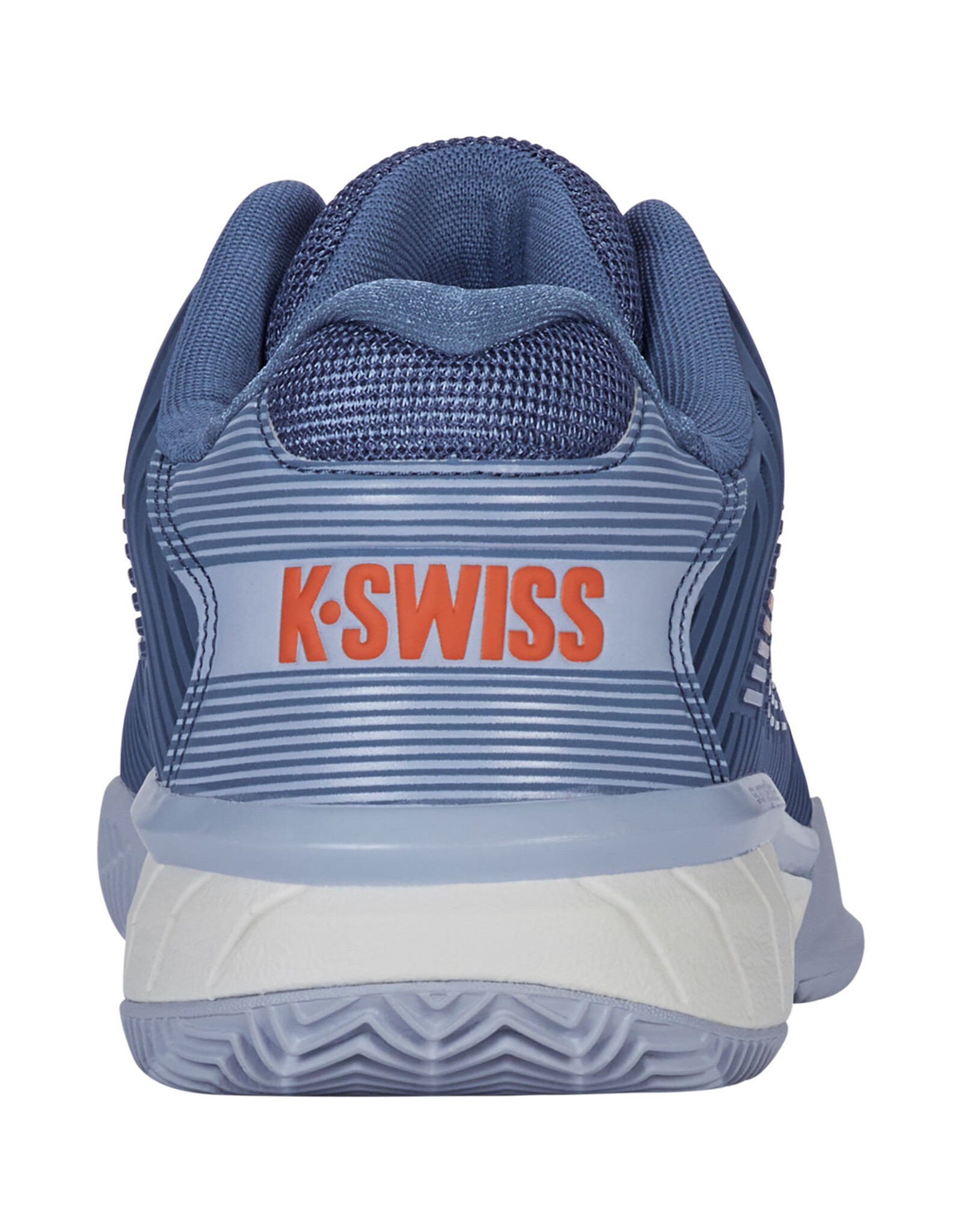 K-swiss KS TFW HYPERCOURT EXPRESS 2 CLAY-Heren-INF/ARC/SCRLTIBIS